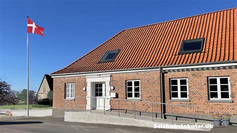 Slots Bjergby Slagelse
