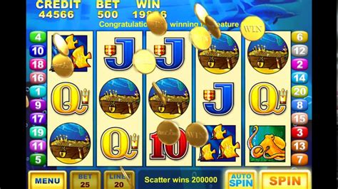 Slots Bonus Sem Download