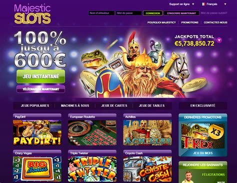 Slots Casino Euro