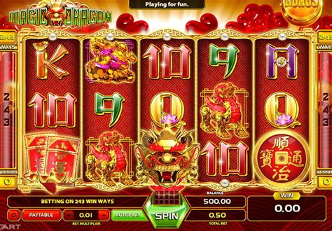 Slots China