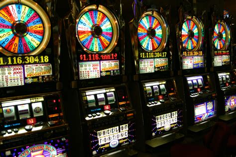 Slots Cidade Espanhola