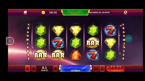 Slots De Baixa Deposito