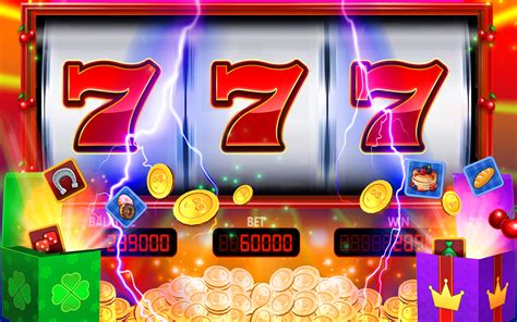 Slots De Casino De Aplicativos Android Do Mercado