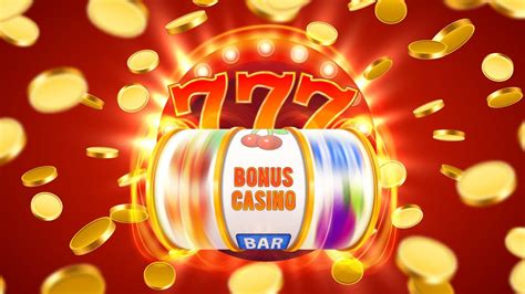 Slots De Casino Online Sem Deposito Bonus
