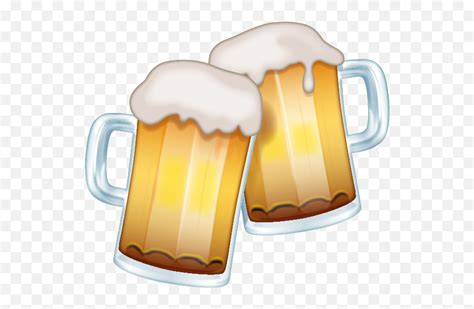 Slots De Cerveja Emoji