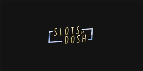 Slots De Dosh Revisao