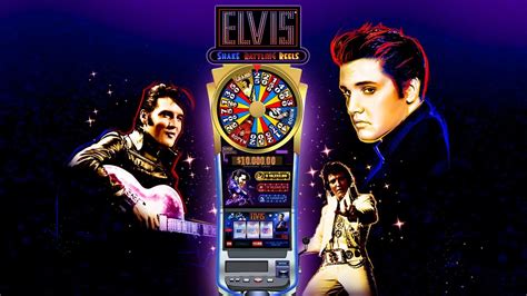 Slots De Elvis