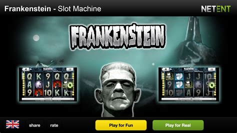 Slots De Frankenstein