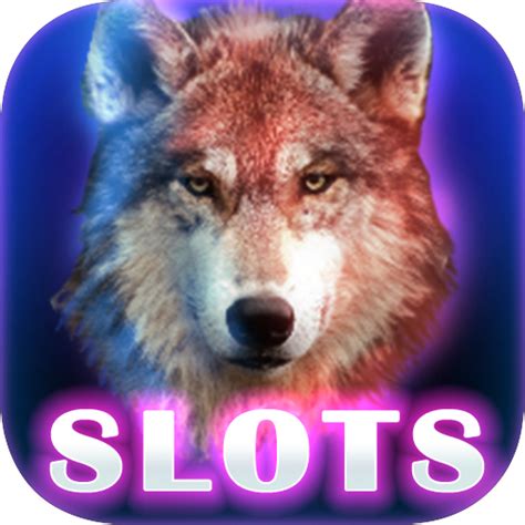 Slots De Lobo Lunar