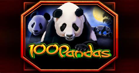 Slots De Panda Da Sorte