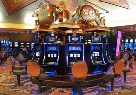 Slots De Seneca Niagara Casino