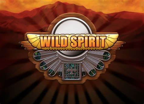 Slots De Wild Spirit
