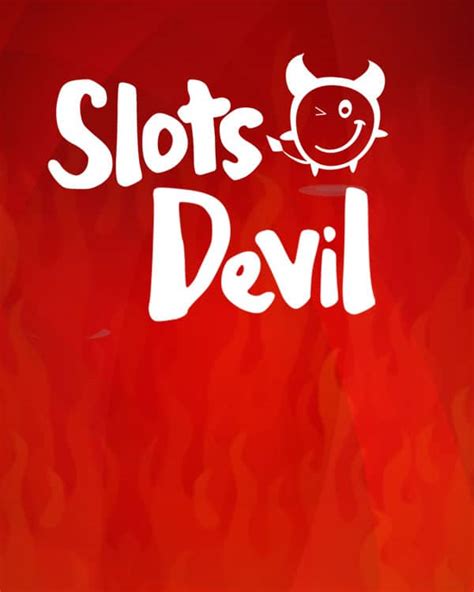 Slots Devil Casino Peru