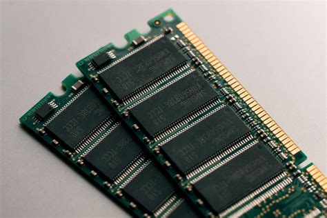 Slots Dimm Significa