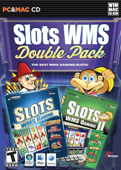 Slots Dual Pack
