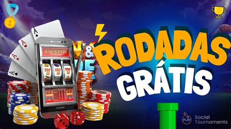 Slots Gratis Com Rodadas De Bonus