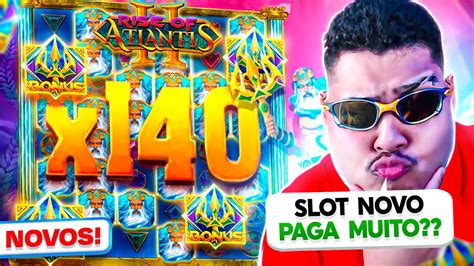 Slots Havai Bom 2024