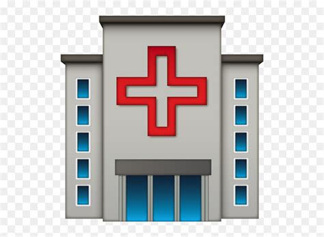 Slots Hospital Emoji