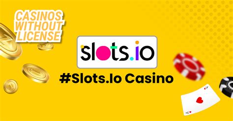 Slots Io Casino Honduras