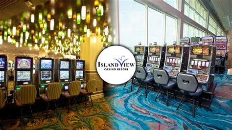 Slots Island View Casino