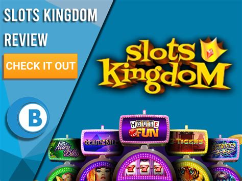 Slots Kingdom Casino Nicaragua
