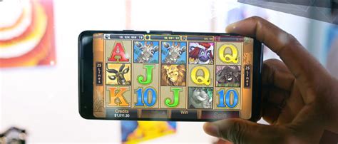 Slots Livres App Para Iphone