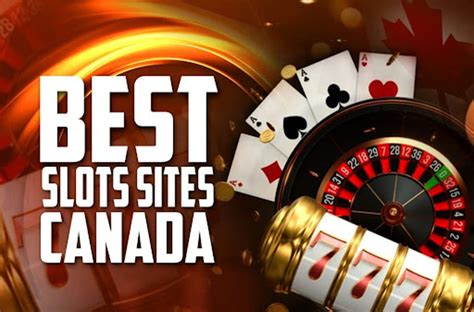 Slots Livres Premium Canada