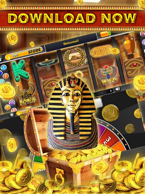 Slots Livres Tesouros Do Egito