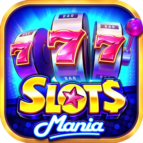 Slots Mania Ios