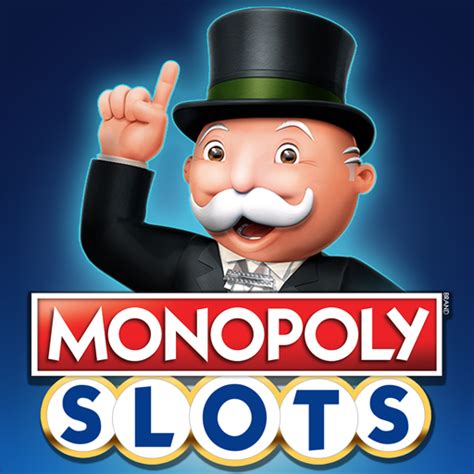 Slots Monopoly Apk Completo