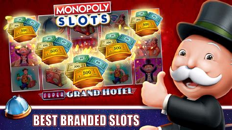 Slots Monopoly Dicas