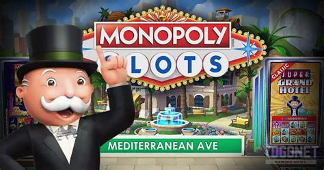 Slots Monopoly Guia Do Iphone