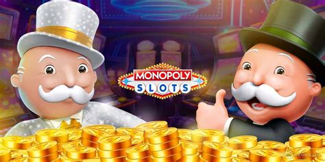 Slots Monopoly Servidor