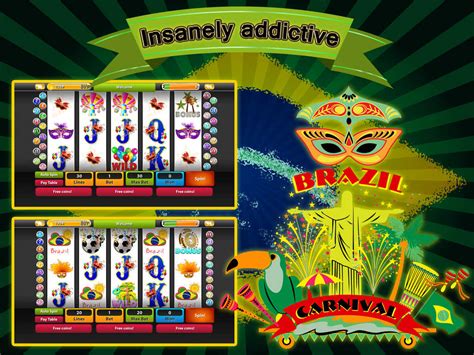 Slots Of Vegas Casino Brazil