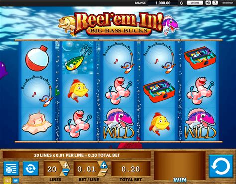 Slots Online Gratis Wms