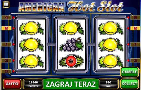 Slots Online Za Darmo