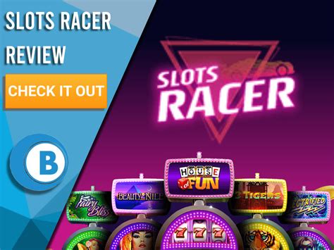 Slots Racer Casino Belize