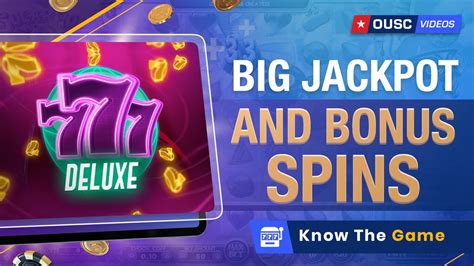 Slots777 Casino Bonus