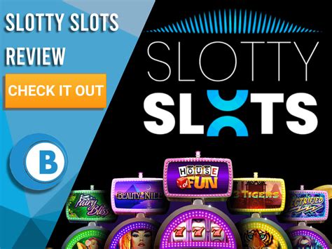 Slotty Slots Casino Codigo Promocional