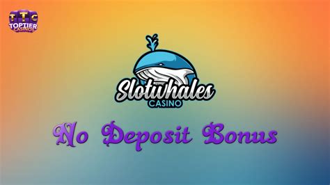 Slotwhales Casino Bolivia