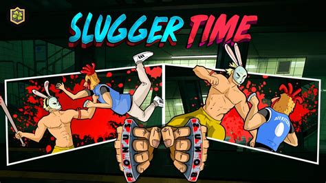 Slugger Time Novibet