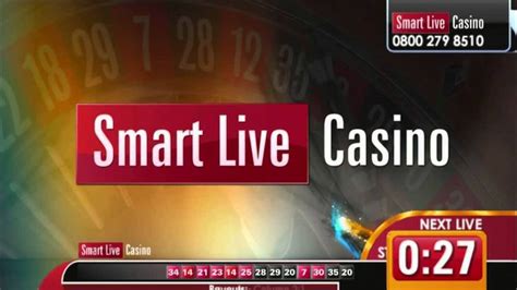 Smart Live Casino Londres