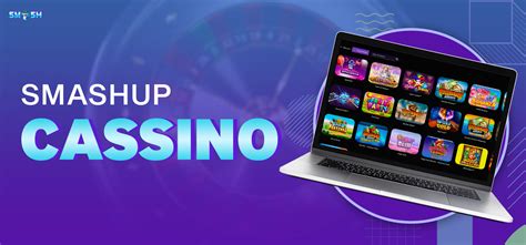 Smashup Casino Bolivia