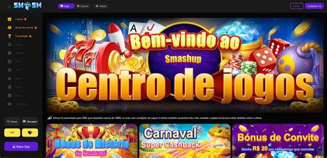 Smashup Casino Nicaragua