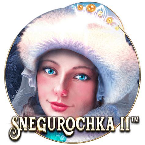 Snegurochka 2 Bodog