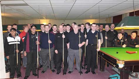 Snooker Club Swindon Poker