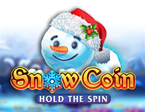 Snow Coin Hold The Spin Betfair
