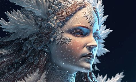 Snow Goddess Netbet