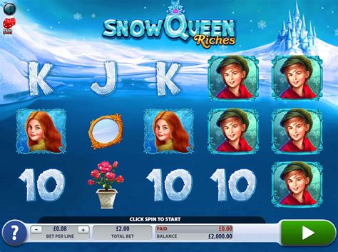 Snow Queen Riches Review 2024