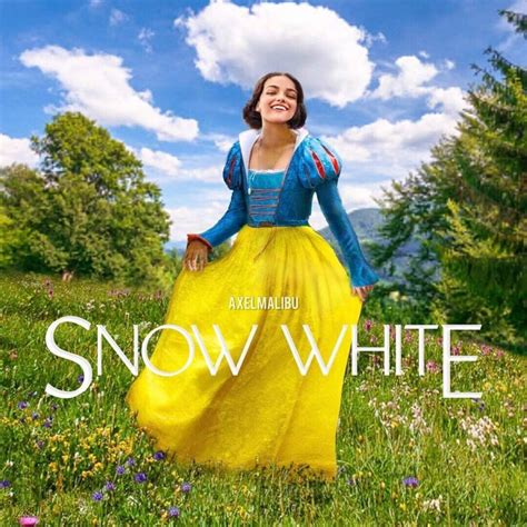 Snow White Novibet